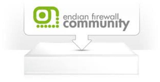 Endian  Firewall 2.2