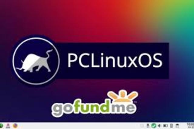 PCLinuxOS