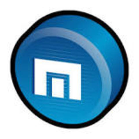 maxthon
