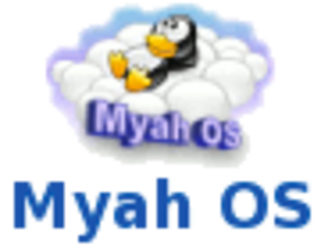 Myah OS 2.3