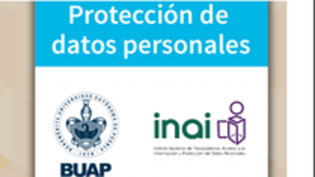 La BUAP ante la transparencia