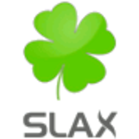 SLAX 5.1.8