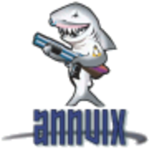 Annvix 3.0