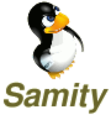 SAM Linux 2008 RC1