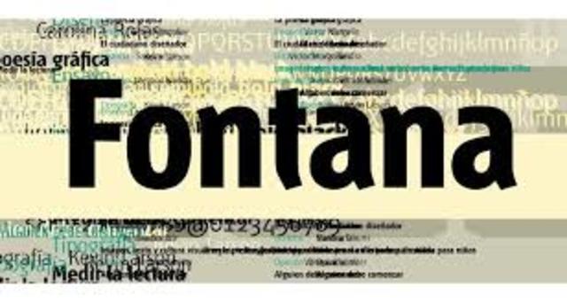 REFERENTE: RUBEN FONTANA