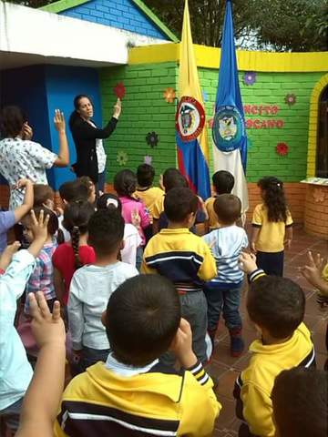 Modelo educativo europeo