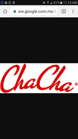 ChaCha