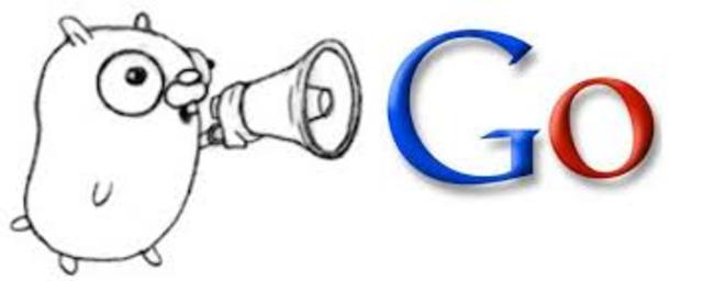 Go (lenguaje de programación)