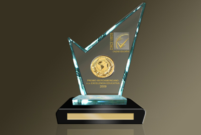 Modelo Iberoamericano de la calidad