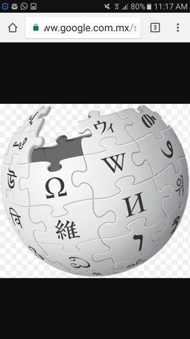 Wikipedia