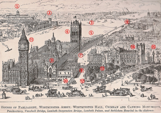 LONDRES , REINO UNIDO