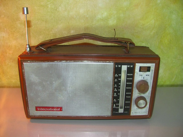 Radio