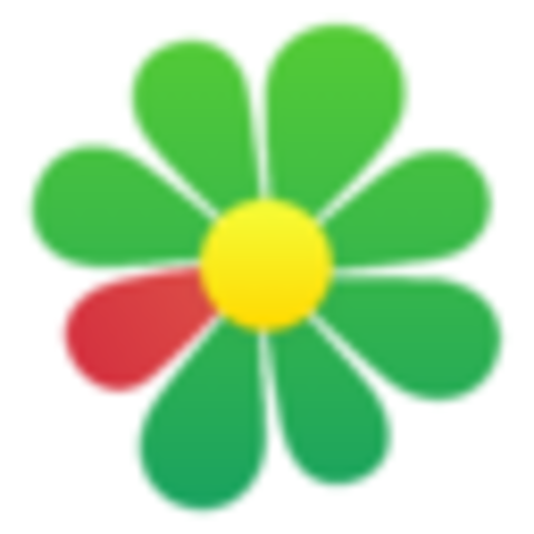 ICQ and Napster