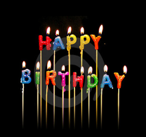 the date that i was born