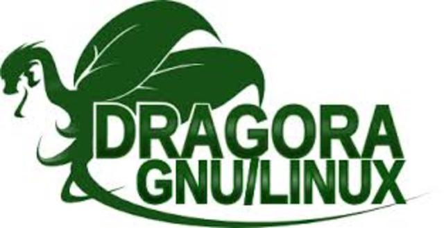 Dragora GNU / Linux 2.1