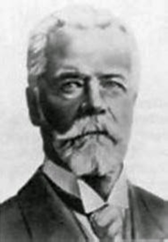 Teoría Clásica 1916 - Henry Fayol 1841-1925