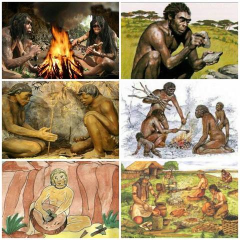 Antigüa civilización