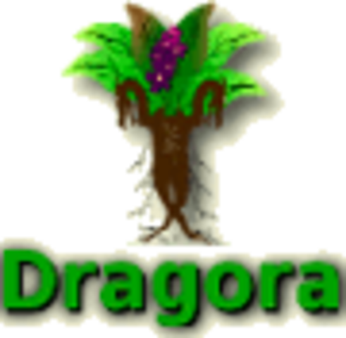 Dragora GNU/Linux-Libre