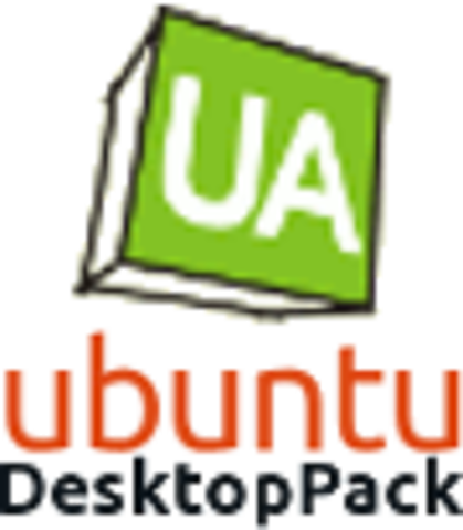 Ubuntu DesktopPack
