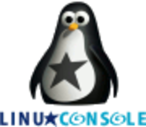 LinuxConsole