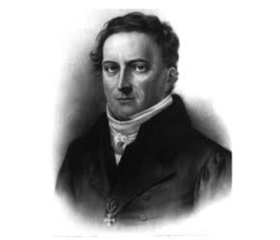 JOHANN FRIEDRICH HERBART