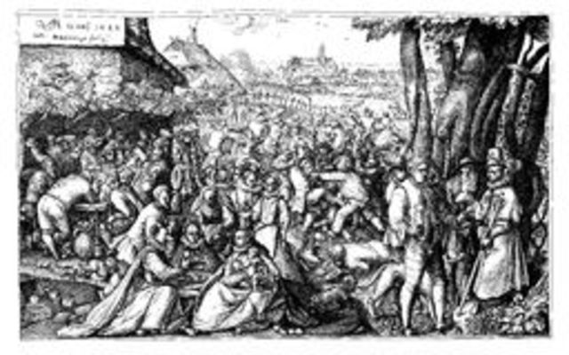 Como era en la época