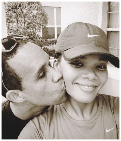 Married at 19, Yikes!