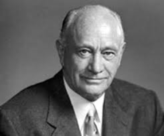 CONRAD HILTON