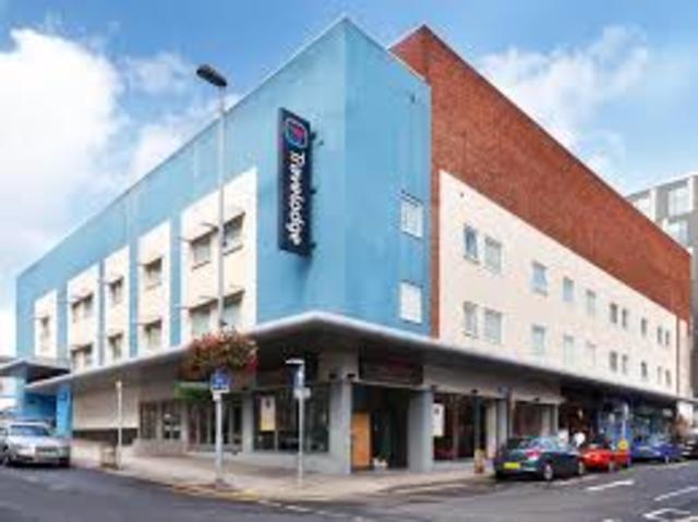 Travelodge