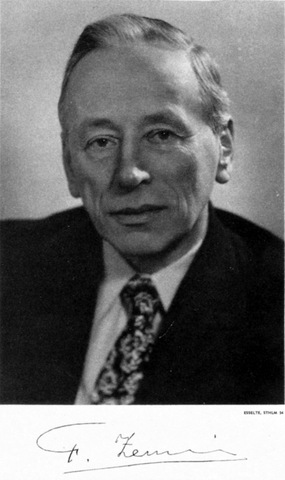 Fritz Zernike