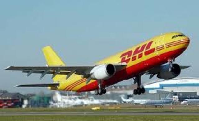 Concepto de costo total. •Trasporte aéreo de mercancía