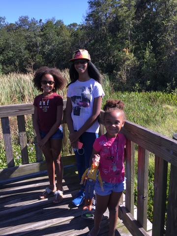 A Degree and Another Girl