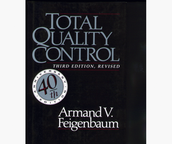 Armand Valim Feigenbaun