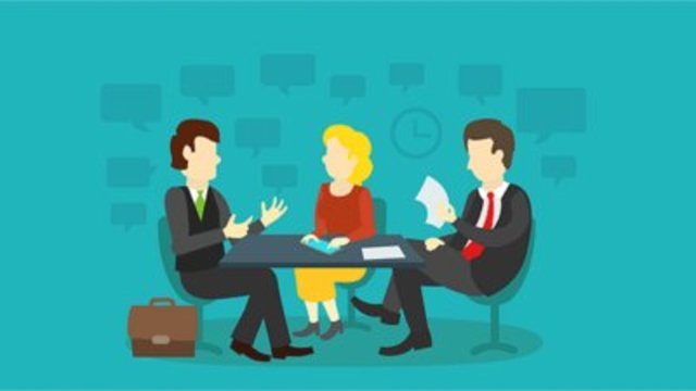 MINISTERIO DE TRABAJO