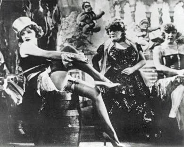 Descanso en la jornada