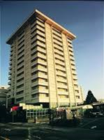 MIYAKO DE SAN FRANCISCO "RADISSON"