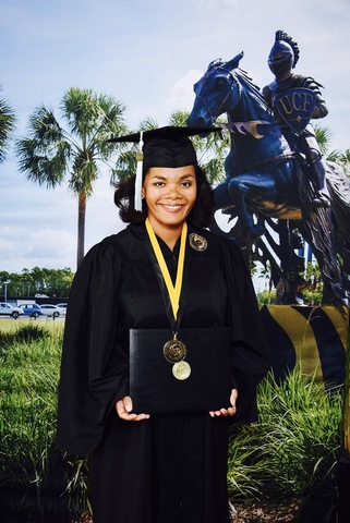 I Did It! Yay! Finally!