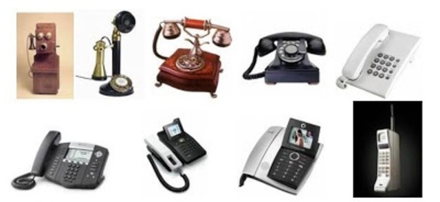 Teléfono