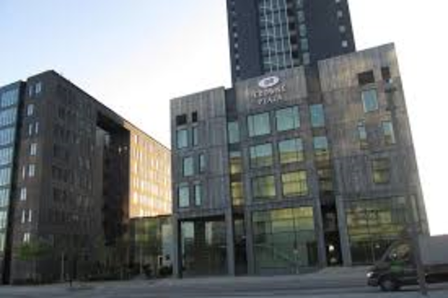 EN copenhagen towers