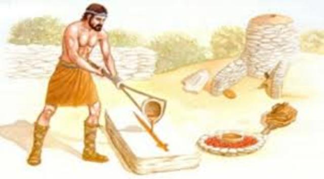 Barbarie Estado Superior