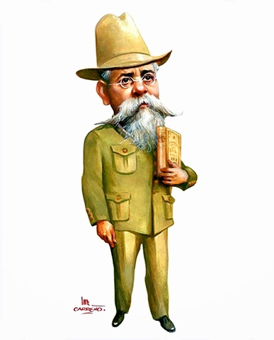 Constitución de 1917 y presidencia de Carranza