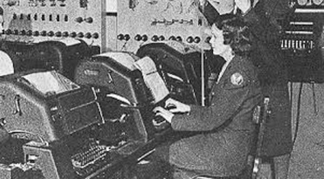 Invención del teletipo