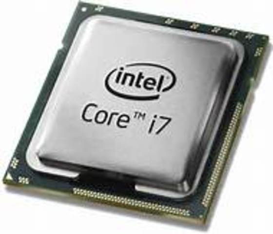 Intelcore i7