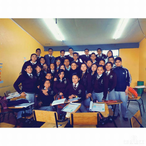 La secundaria