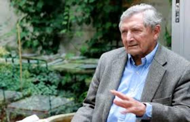 ENTRADA DEL PRIMER RECTOR