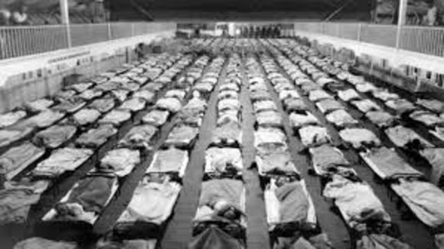 Spanish Flu