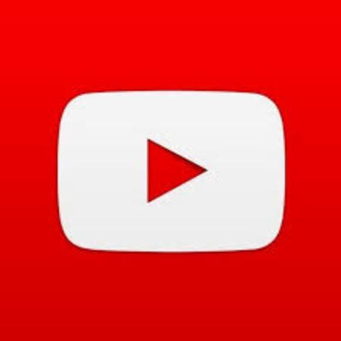 Chad Huley, Steve Chen y Jawed crea Youtube