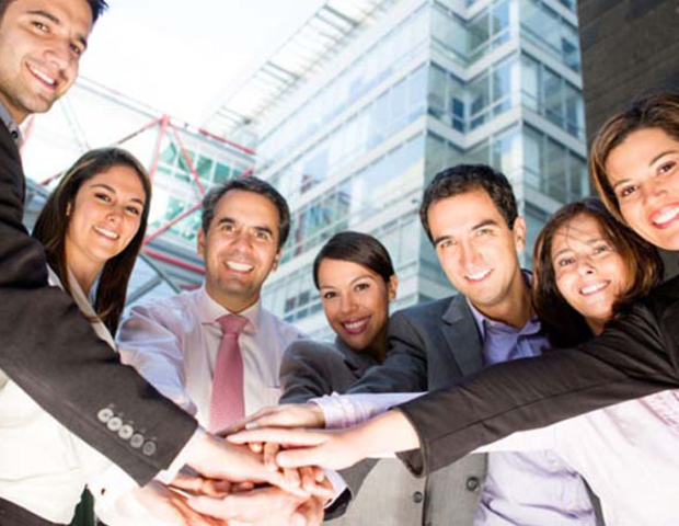 Actualidad: Trabajo en equipo