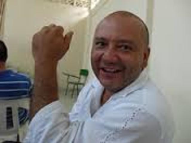 INGRESA COMO DOCENTE EL LICENCIADO JUAN JOSE CARVAJAL