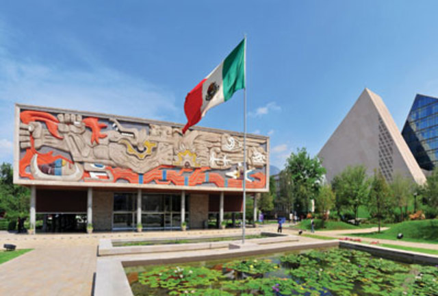 Semana i fuera del campus